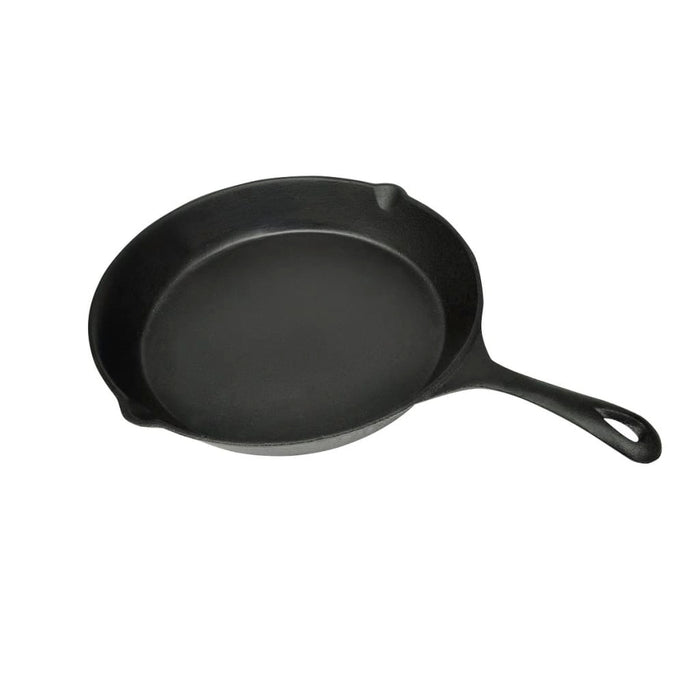 Tigaie din fontă rotundă 30 cm - WALTI WALTI