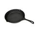 Tigaie din fontă rotundă 30 cm - WALTI WALTI