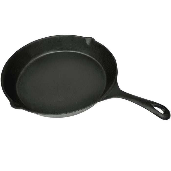 Tigaie din fontă rotundă 30 cm - WALTI WALTI