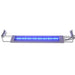 Lampă LED de acvariu, aluminiu, 50-60 cm, IP67 - WALTI WALTI