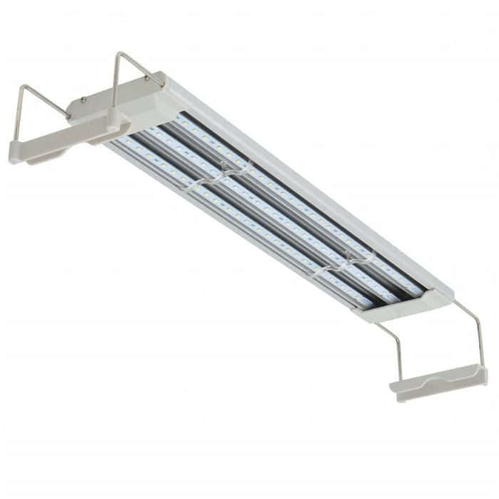 Lampă LED de acvariu, aluminiu, 50-60 cm, IP67 - WALTI WALTI