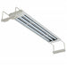 Lampă LED de acvariu, aluminiu, 50-60 cm, IP67 - WALTI WALTI