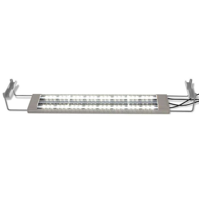 Lampă LED de acvariu, aluminiu, 50-60 cm, IP67 - WALTI WALTI