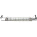 Lampă LED de acvariu, aluminiu, 50-60 cm, IP67 - WALTI WALTI