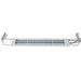 Lampă LED de acvariu, aluminiu, 50-60 cm, IP67 - WALTI WALTI