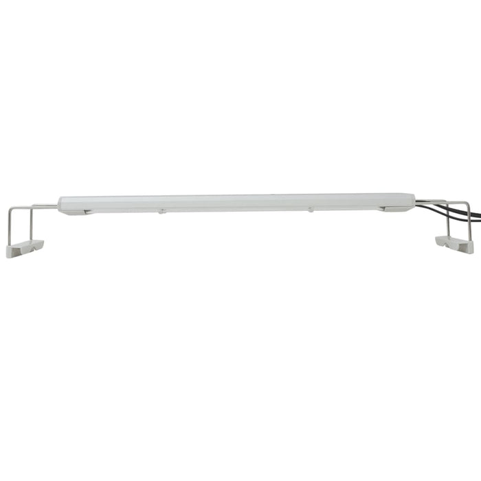 Lampă LED de acvariu, aluminiu, 50-60 cm, IP67 - WALTI WALTI