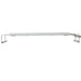 Lampă LED de acvariu, aluminiu, 50-60 cm, IP67 - WALTI WALTI