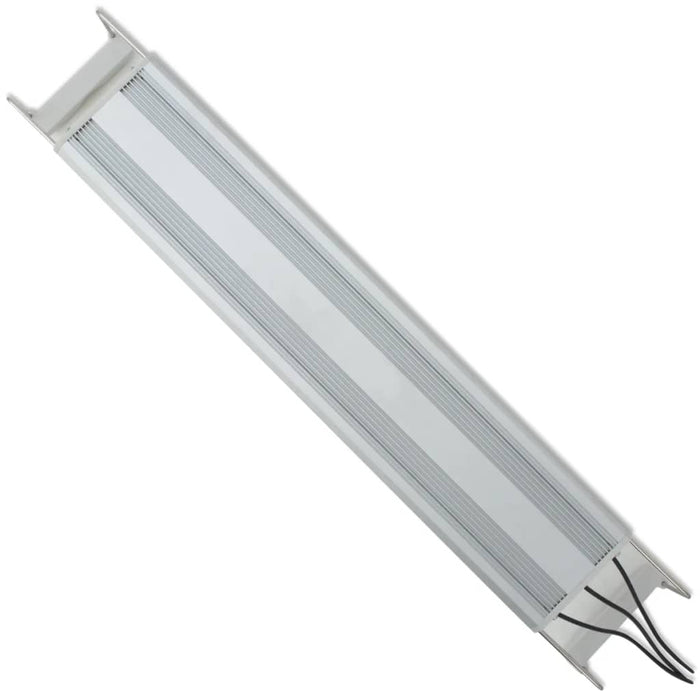 Lampă LED de acvariu, aluminiu, 50-60 cm, IP67 - WALTI WALTI