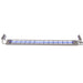 Lampă LED de acvariu, aluminiu, 50-60 cm, IP67 - WALTI WALTI