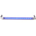 Lampă LED de acvariu, aluminiu, 50-60 cm, IP67 - WALTI WALTI