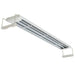 Lampă LED de acvariu, aluminiu, 50-60 cm, IP67 - WALTI WALTI
