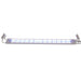 Lampă LED de acvariu, aluminiu, 50-60 cm, IP67 - WALTI WALTI