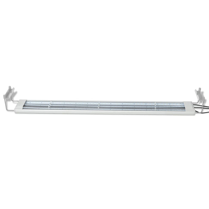 Lampă LED de acvariu, aluminiu, 50-60 cm, IP67 - WALTI WALTI