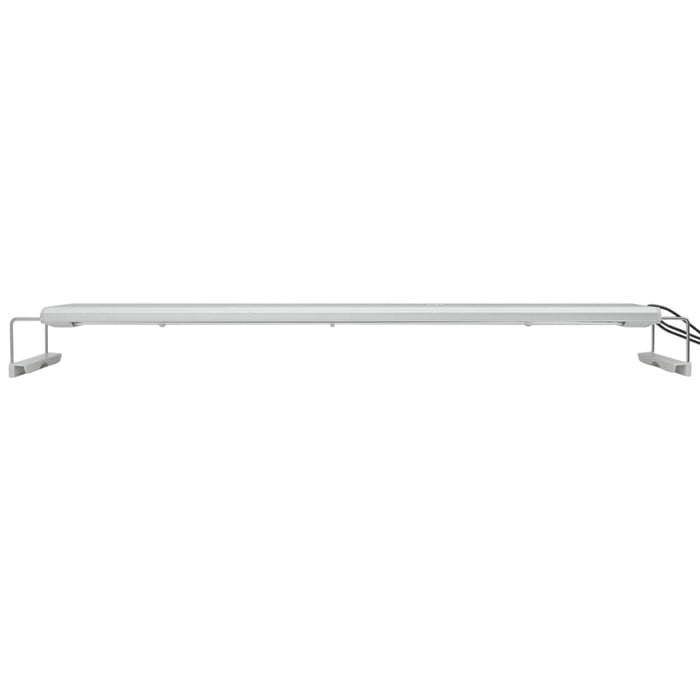 Lampă LED de acvariu, aluminiu, 50-60 cm, IP67 - WALTI WALTI