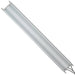 Lampă LED de acvariu, aluminiu, 50-60 cm, IP67 - WALTI WALTI
