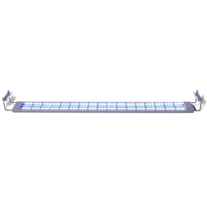 Lampă LED de acvariu, aluminiu, 100-110 cm, IP67 - WALTI WALTI