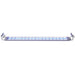 Lampă LED de acvariu, aluminiu, 100-110 cm, IP67 - WALTI WALTI