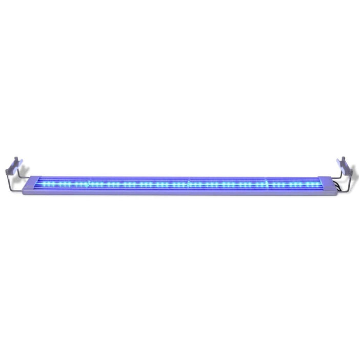 Lampă LED de acvariu, aluminiu, 100-110 cm, IP67 - WALTI WALTI