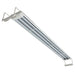 Lampă LED de acvariu, aluminiu, 100-110 cm, IP67 - WALTI WALTI