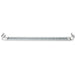 Lampă LED de acvariu, aluminiu, 100-110 cm, IP67 - WALTI WALTI