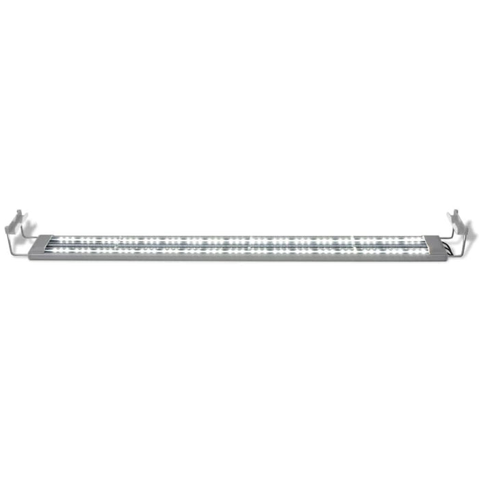 Lampă LED de acvariu, aluminiu, 100-110 cm, IP67 - WALTI WALTI
