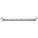 Lampă LED de acvariu, aluminiu, 100-110 cm, IP67 - WALTI WALTI