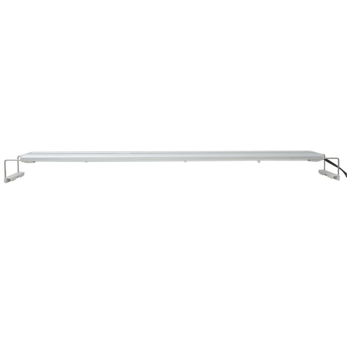 Lampă LED de acvariu, aluminiu, 100-110 cm, IP67 - WALTI WALTI