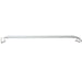 Lampă LED de acvariu, aluminiu, 100-110 cm, IP67 - WALTI WALTI