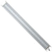 Lampă LED de acvariu, aluminiu, 100-110 cm, IP67 - WALTI WALTI