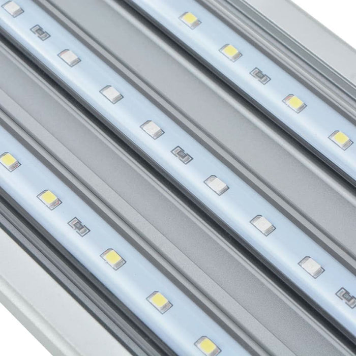 Lampă LED de acvariu, aluminiu, 100-110 cm, IP67 - WALTI WALTI