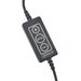 Lampă LED de acvariu, aluminiu, 120-130 cm, IP67 - WALTI WALTI