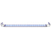 Lampă LED de acvariu, aluminiu, 120-130 cm, IP67 - WALTI WALTI