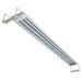Lampă LED de acvariu, aluminiu, 120-130 cm, IP67 - WALTI WALTI