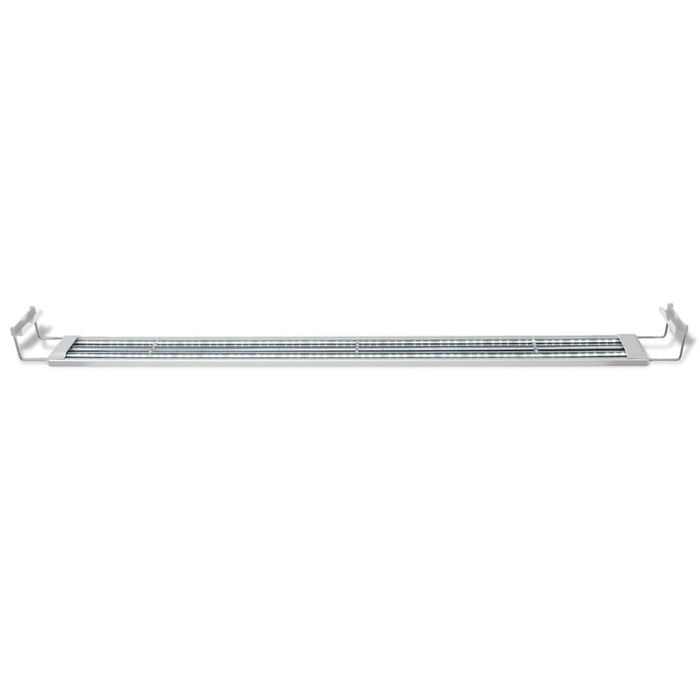 Lampă LED de acvariu, aluminiu, 120-130 cm, IP67 - WALTI WALTI