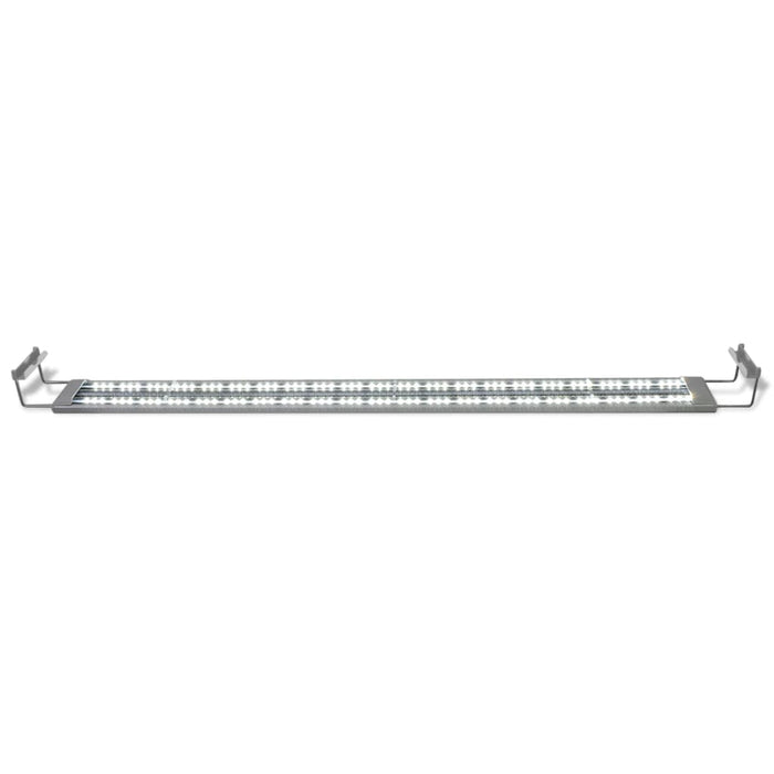 Lampă LED de acvariu, aluminiu, 120-130 cm, IP67 - WALTI WALTI