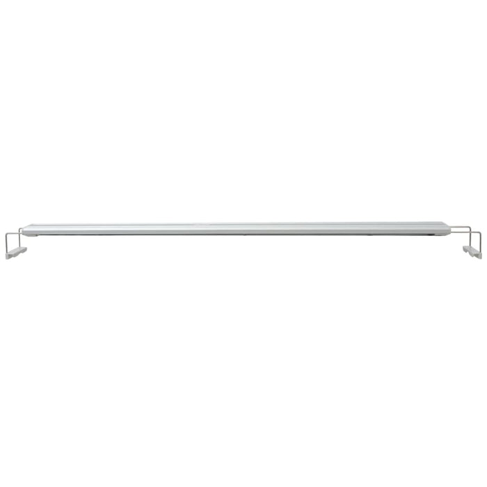 Lampă LED de acvariu, aluminiu, 120-130 cm, IP67 - WALTI WALTI