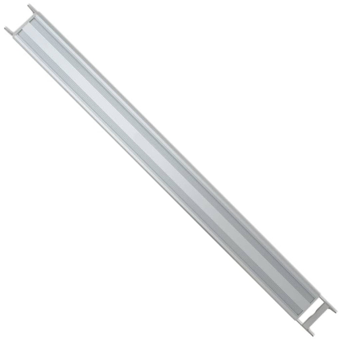 Lampă LED de acvariu, aluminiu, 120-130 cm, IP67 - WALTI WALTI