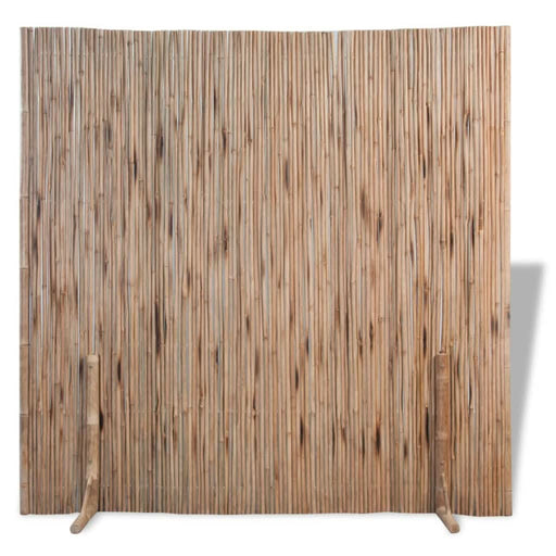 Gard, 180 x 170 cm, bambus - WALTI WALTI