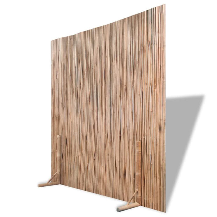 Gard, 180 x 170 cm, bambus - WALTI WALTI