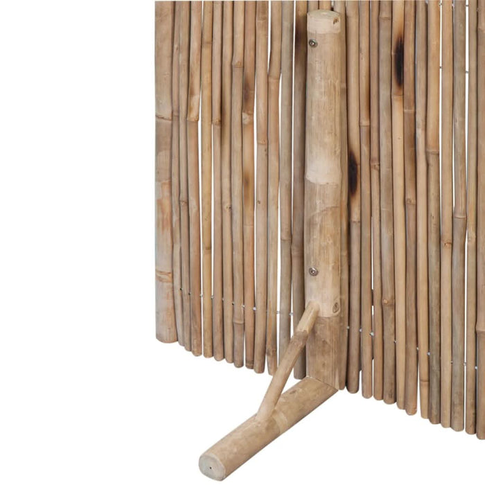 Gard, 180 x 170 cm, bambus - WALTI WALTI