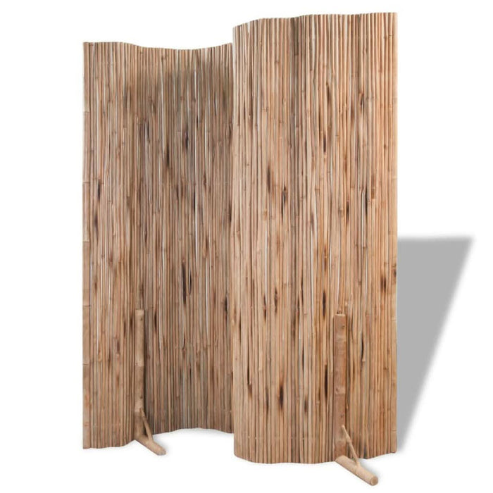 Gard, 180 x 170 cm, bambus - WALTI WALTI