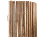 Gard, 180 x 170 cm, bambus - WALTI WALTI