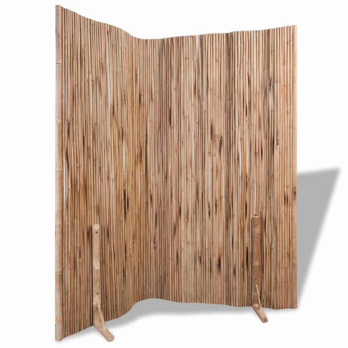Gard, 180 x 170 cm, bambus - WALTI WALTI