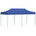 42506 vidaXL Foldable Tent Pop-Up 3x6 m Blue - WALTI WALTI