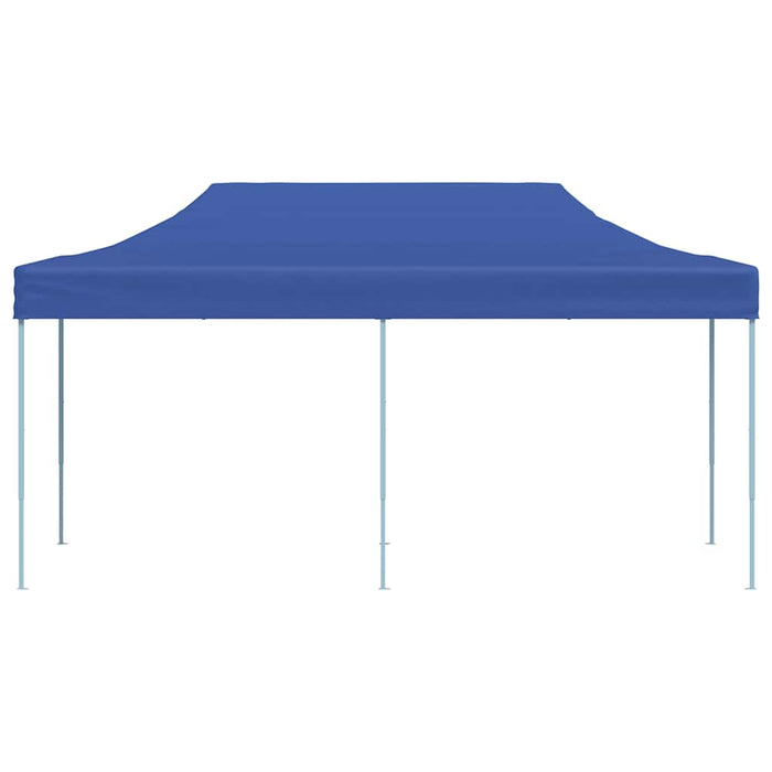 42506 vidaXL Foldable Tent Pop-Up 3x6 m Blue - WALTI WALTI