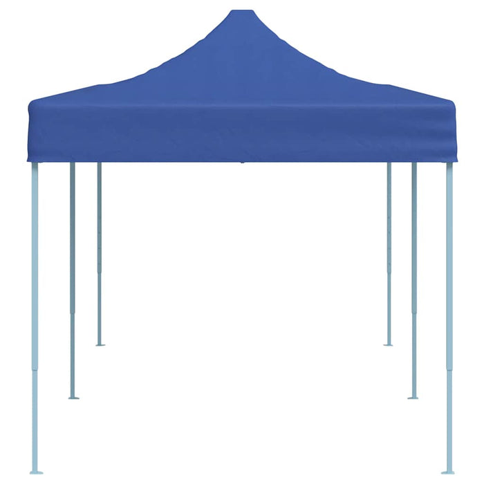 42506 vidaXL Foldable Tent Pop-Up 3x6 m Blue - WALTI WALTI