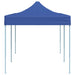 42506 vidaXL Foldable Tent Pop-Up 3x6 m Blue - WALTI WALTI