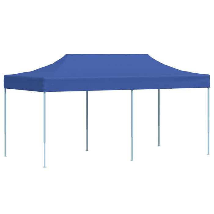 42506 vidaXL Foldable Tent Pop-Up 3x6 m Blue - WALTI WALTI