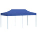 42506 vidaXL Foldable Tent Pop-Up 3x6 m Blue - WALTI WALTI