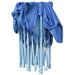 42506 vidaXL Foldable Tent Pop-Up 3x6 m Blue - WALTI WALTI